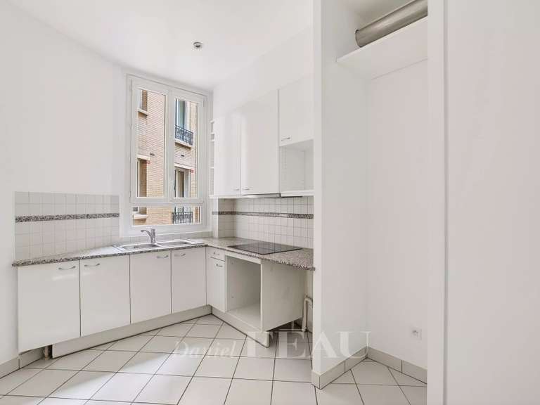 Appartement Paris 7e - 3 chambres - 137m²