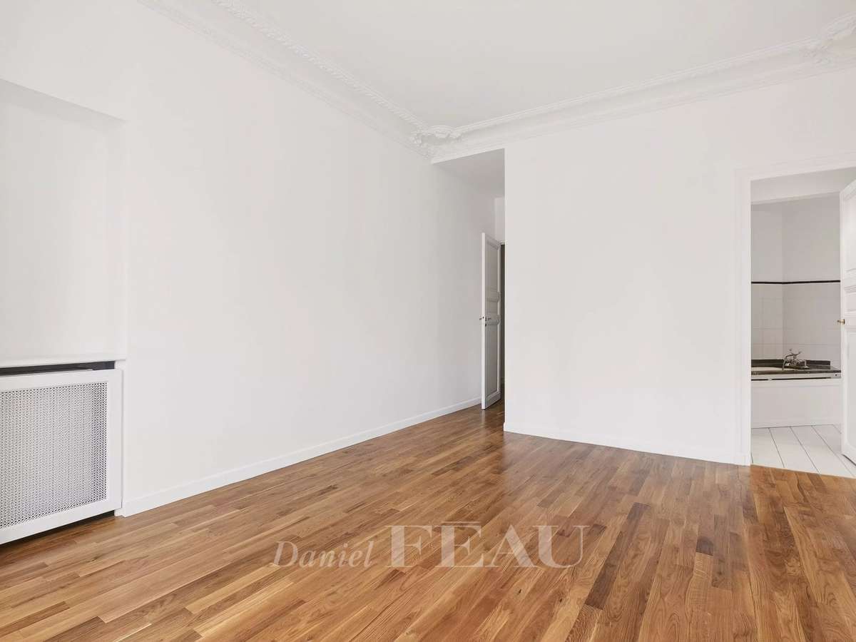 Appartement Paris 7e