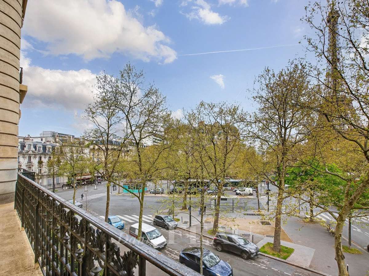 Appartement Paris 7e
