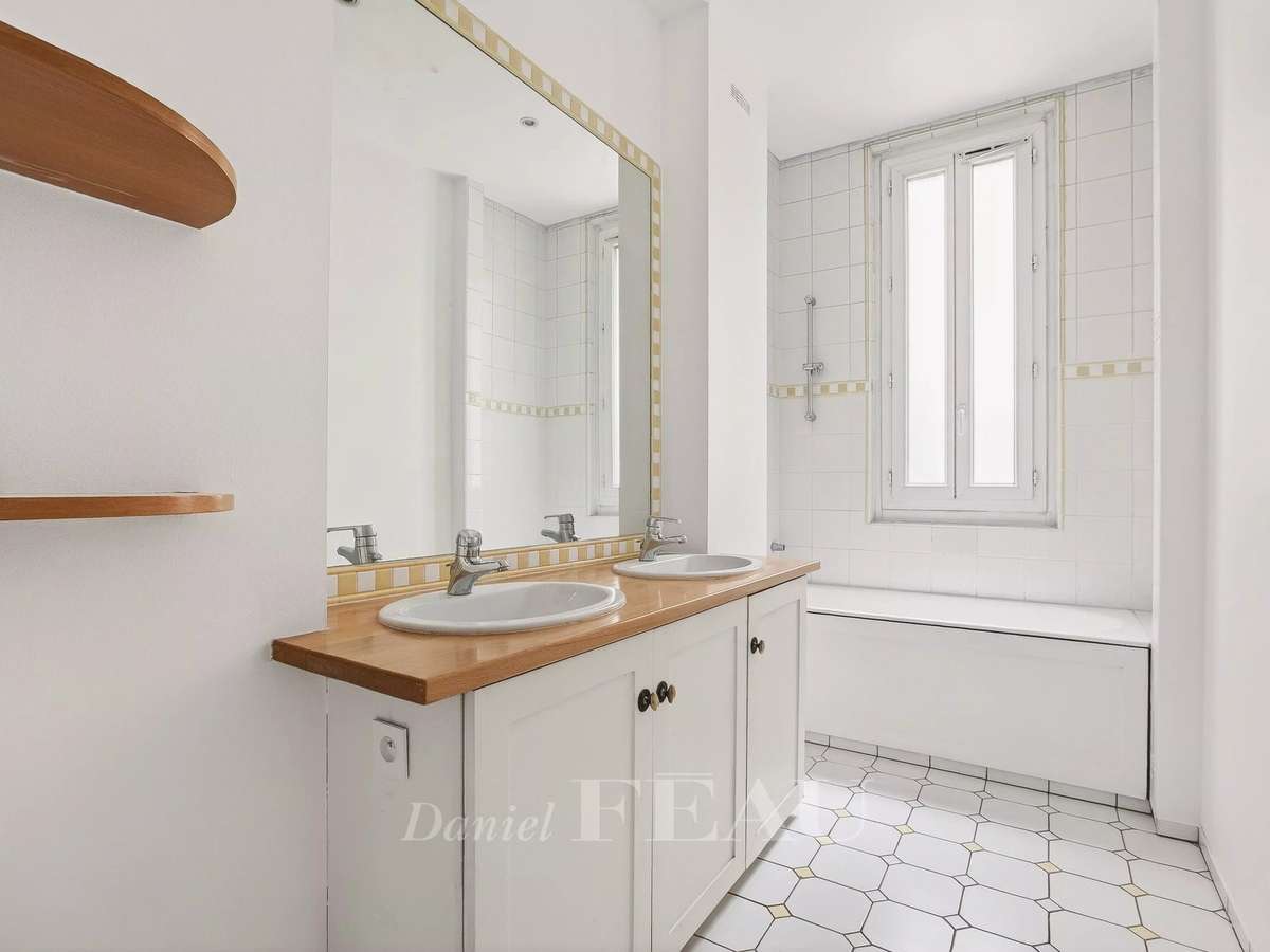 Appartement Paris 7e
