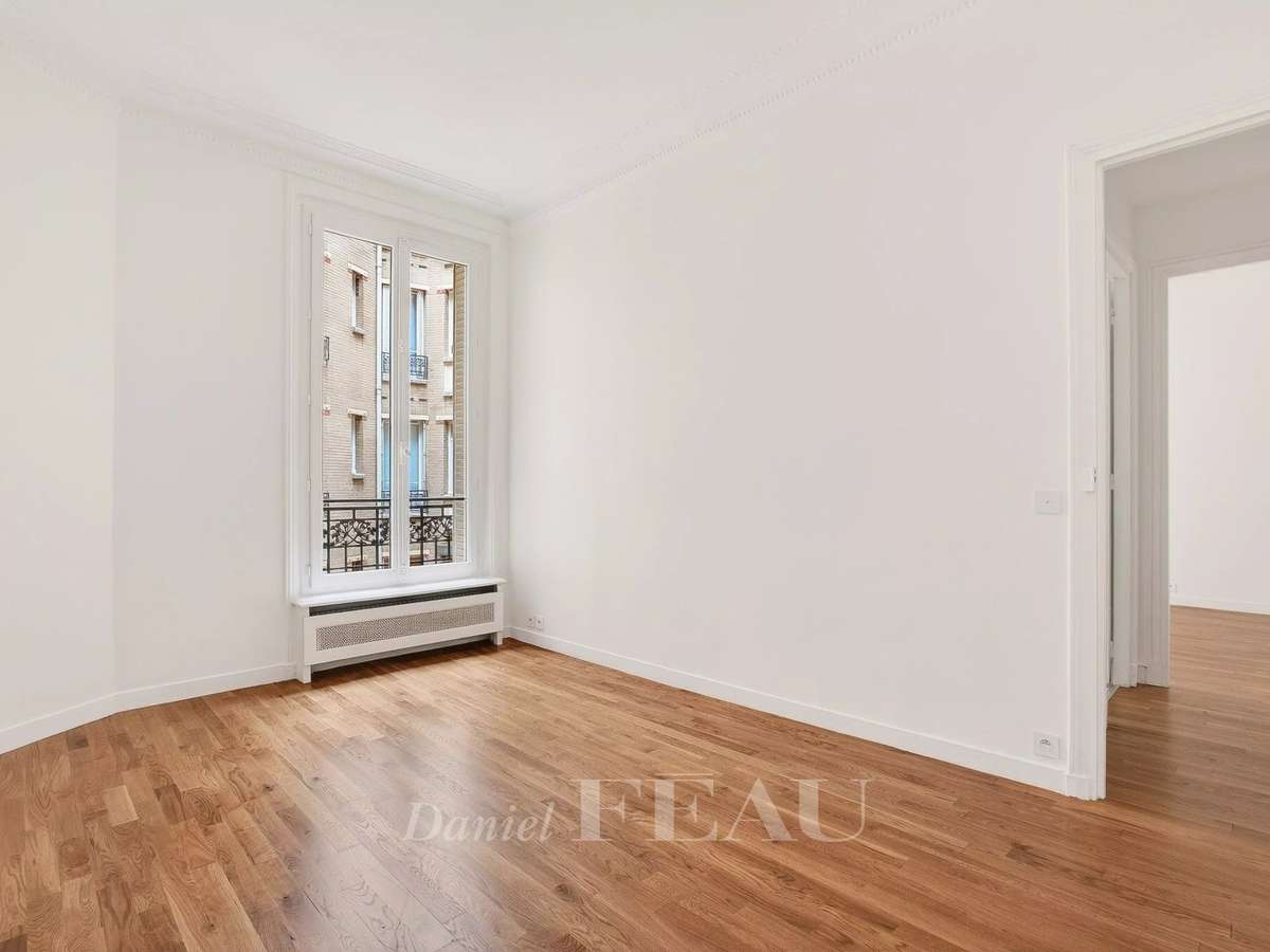 Appartement Paris 7e