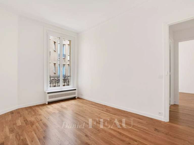 Appartement Paris 7e - 3 chambres - 137m²