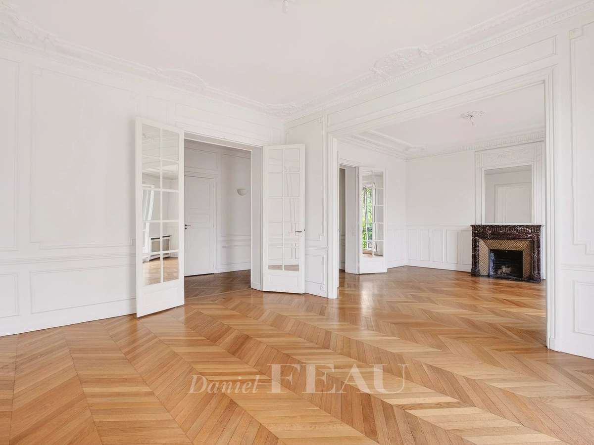Appartement Paris 7e