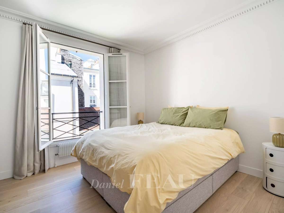 Appartement Paris 7e