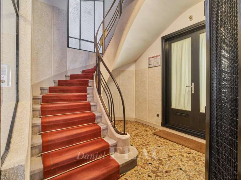 Appartement Paris 7e - 1 chambre - 73m²