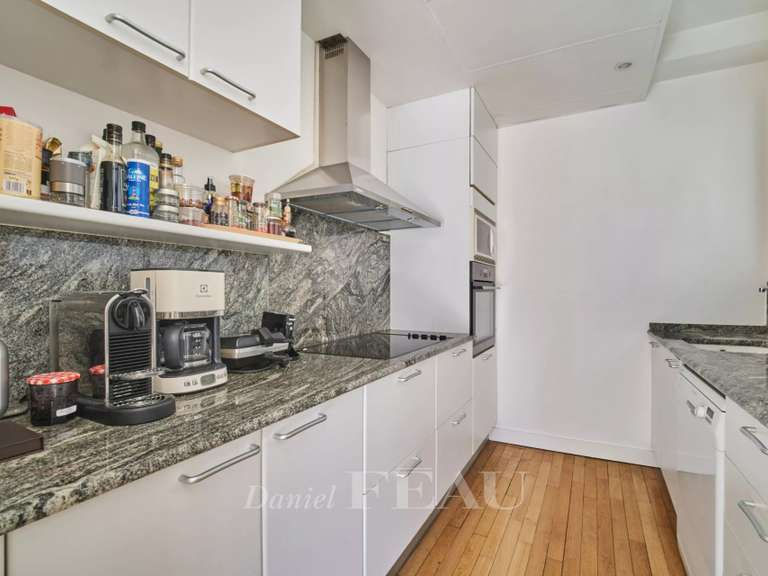 Appartement Paris 7e - 1 chambre - 73m²