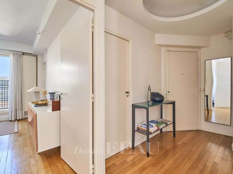Appartement Paris 7e - 1 chambre - 73m²