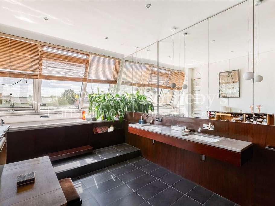 Appartement Paris 7e