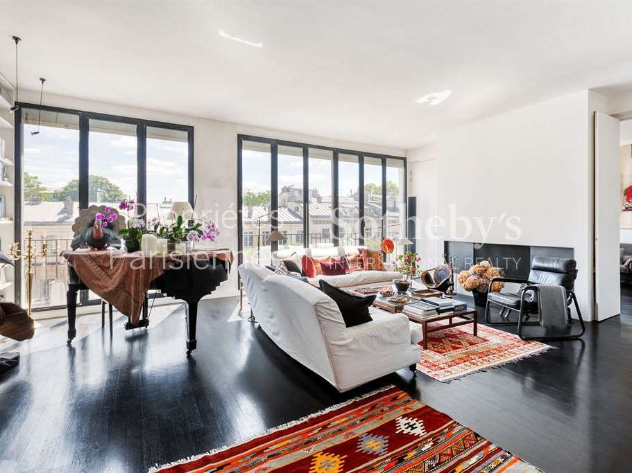 Appartement Paris 7e