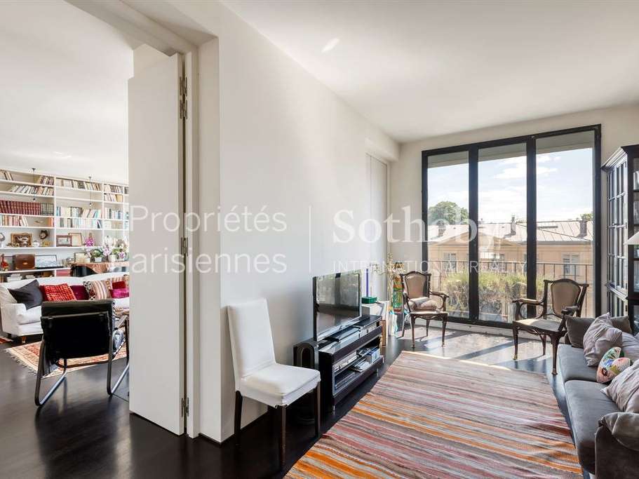 Appartement Paris 7e