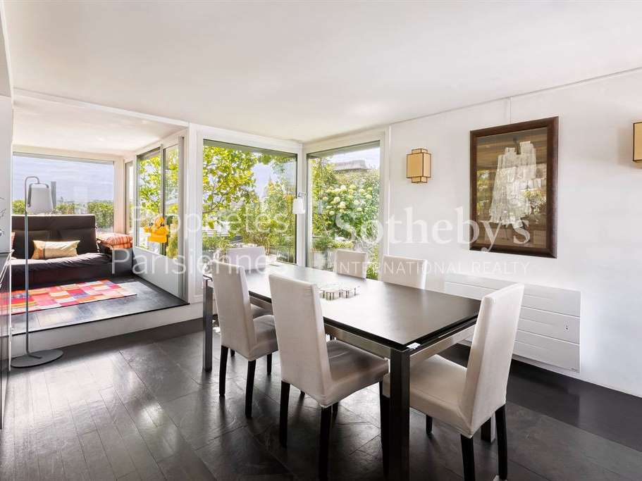 Appartement Paris 7e
