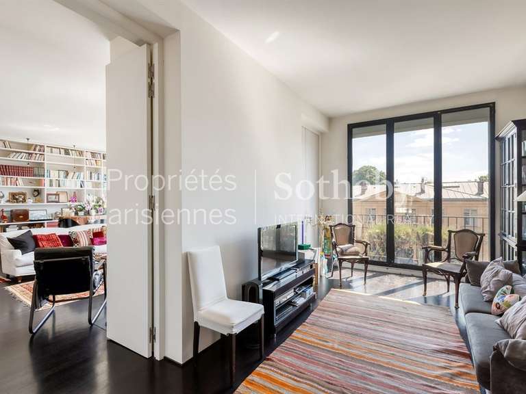 Appartement Paris 7e - 3 chambres - 273m²