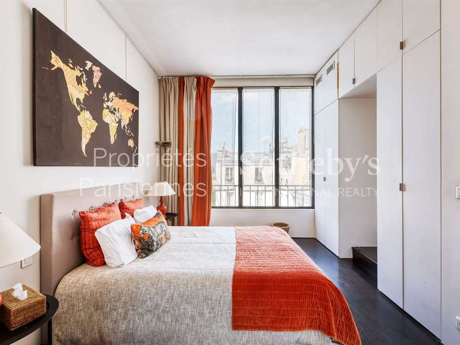 Appartement Paris 7e
