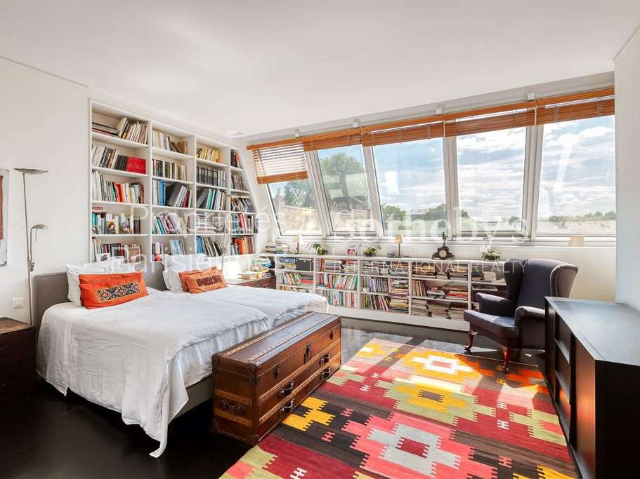 Appartement Paris 7e