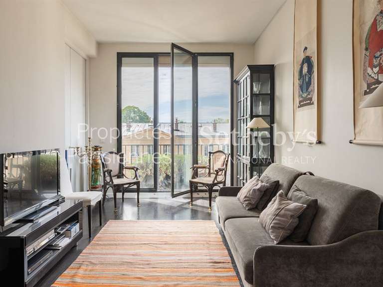 Appartement Paris 7e - 4 chambres - 273m²