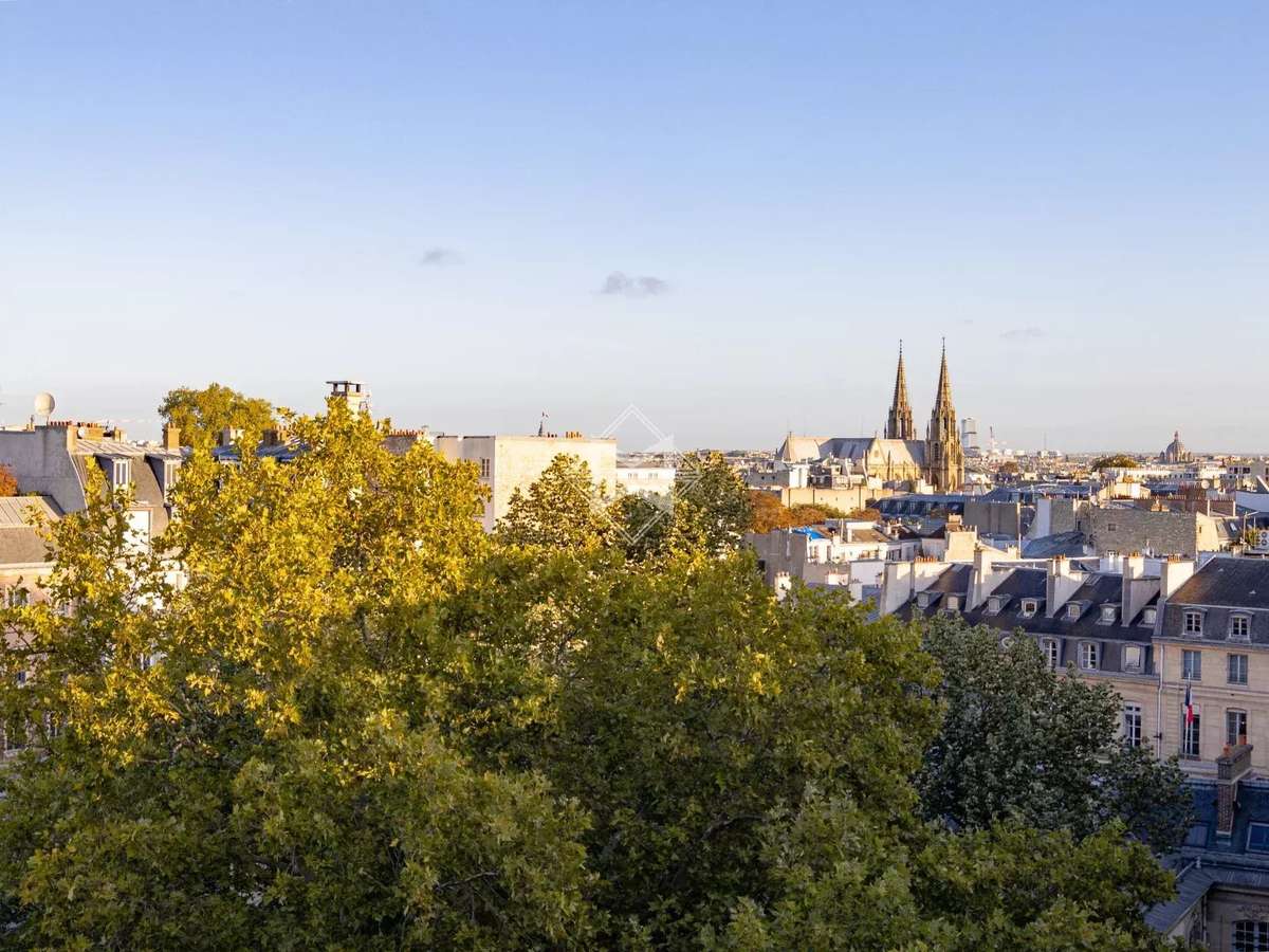 Apartment Paris 7e