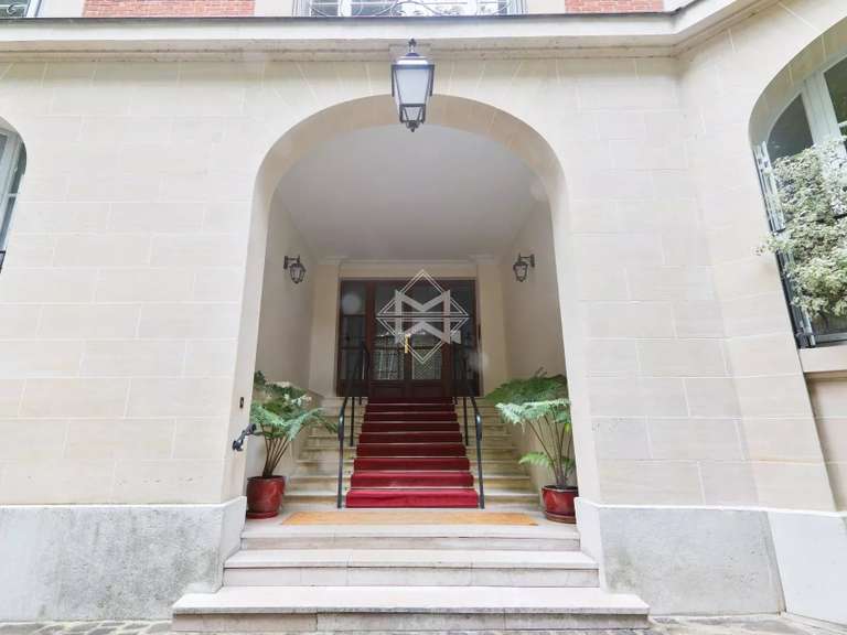 Apartment Paris 7e - 1 bedroom - 100m²