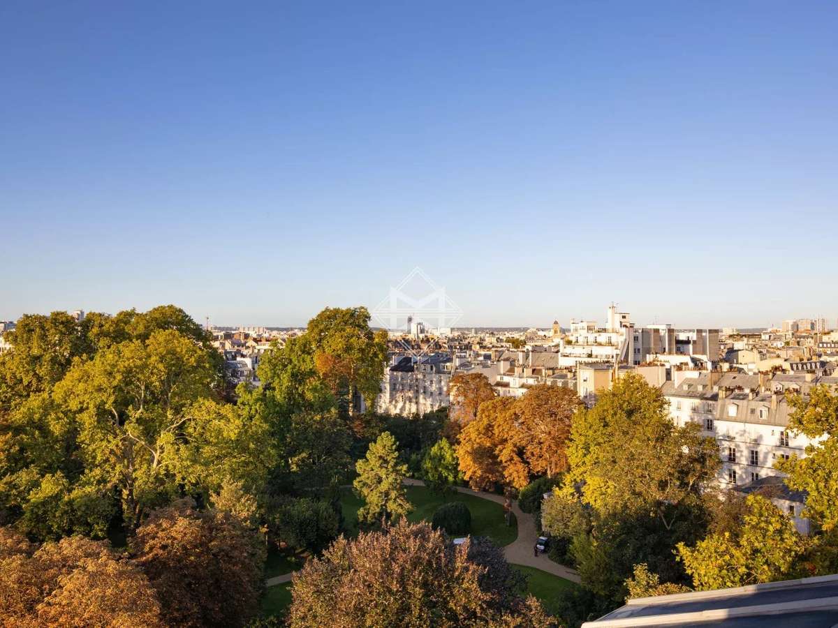 Apartment Paris 7e