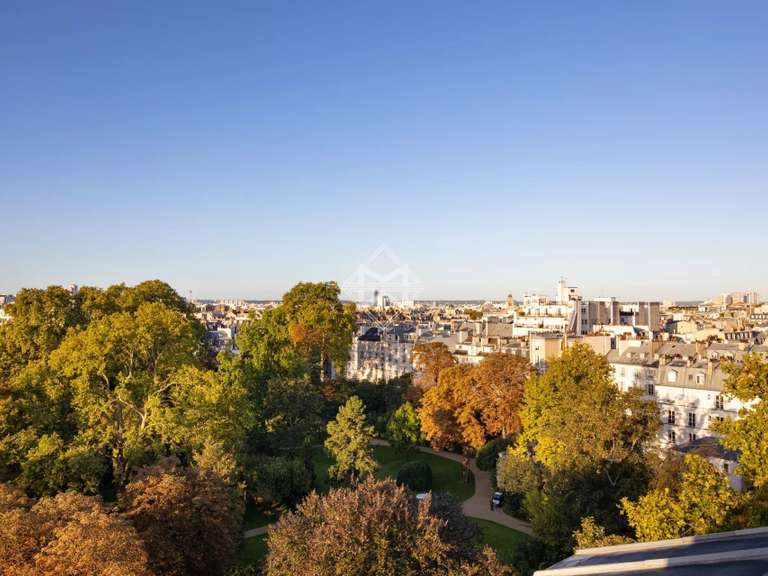 Apartment Paris 7e - 1 bedroom - 100m²