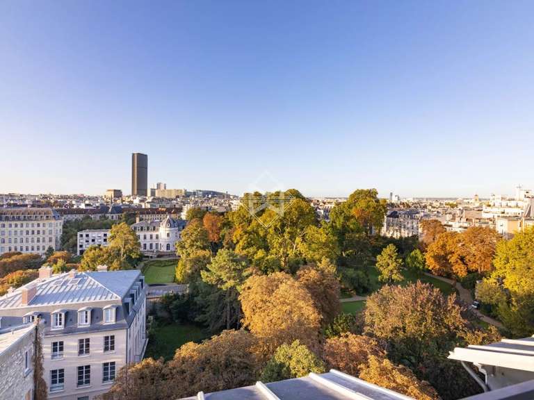 Apartment Paris 7e - 1 bedroom - 100m²