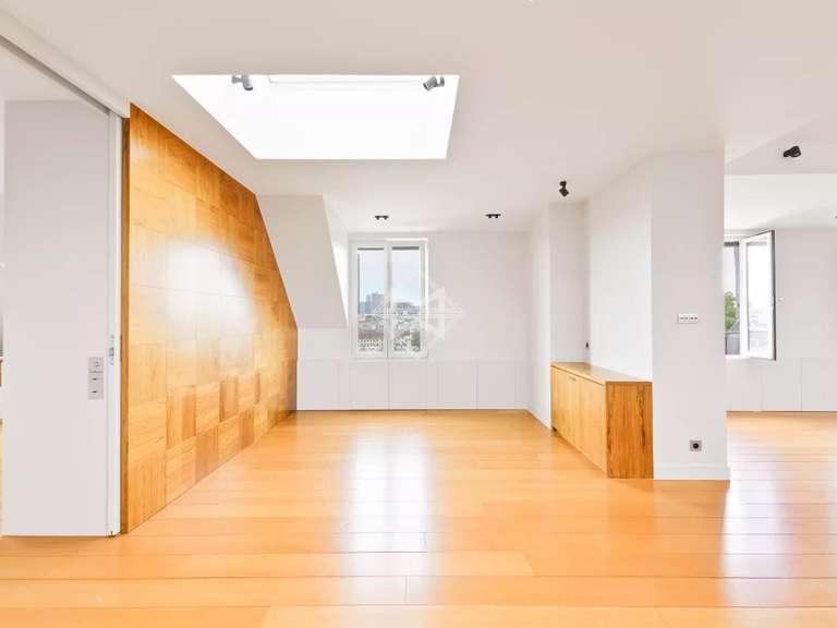 Apartment Paris 7e - 1 bedroom - 100m²