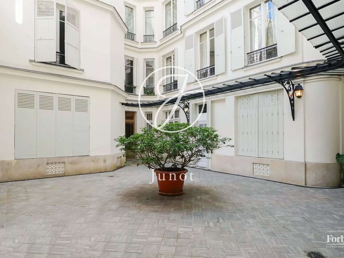 Apartment Paris 7e