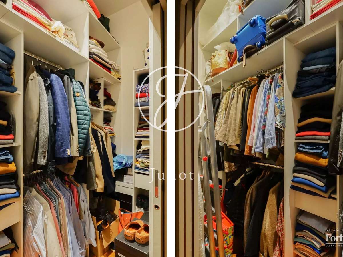 Apartment Paris 7e