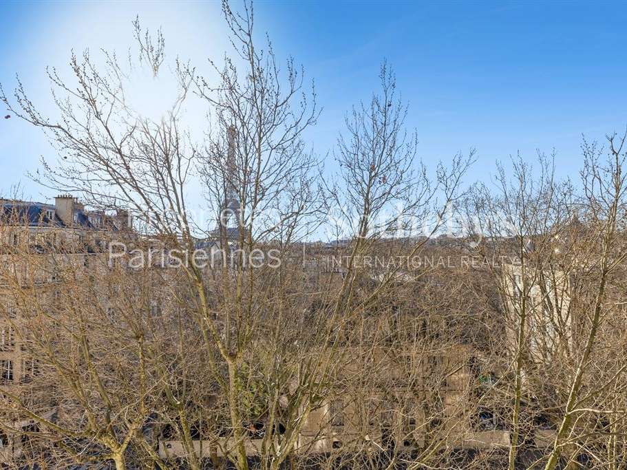 Appartement Paris 7e