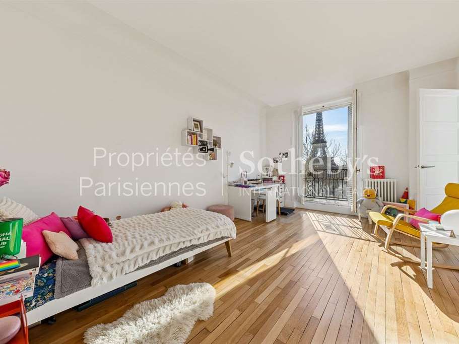 Appartement Paris 7e
