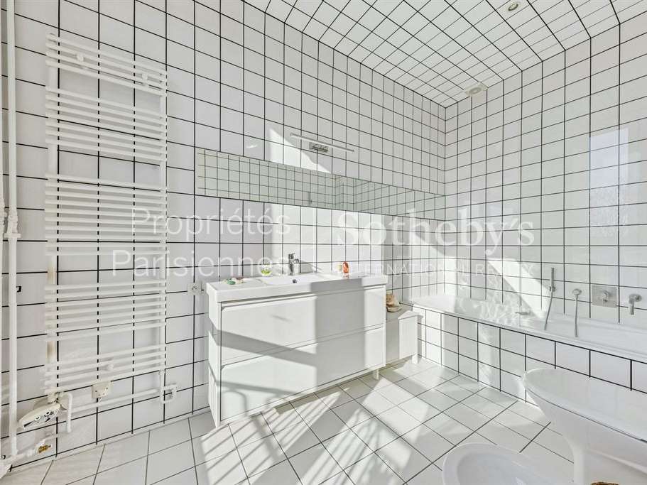Appartement Paris 7e