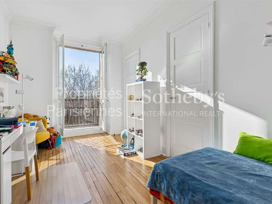 Appartement Paris 7e