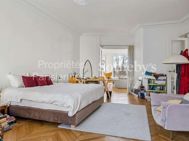 Appartement Paris 7e - 3 chambres - 200m²
