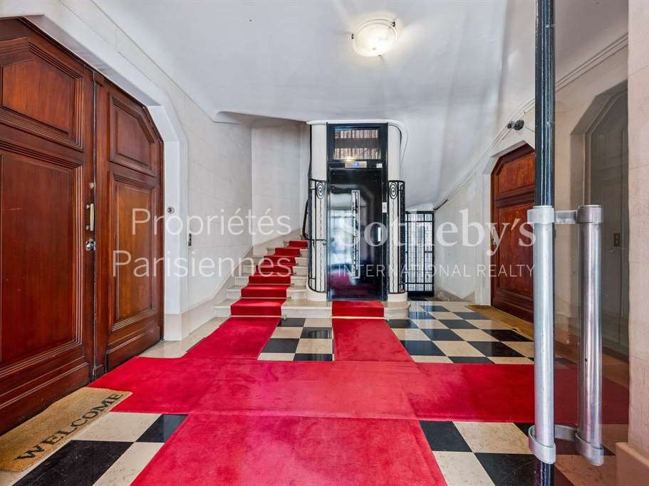Appartement Paris 7e