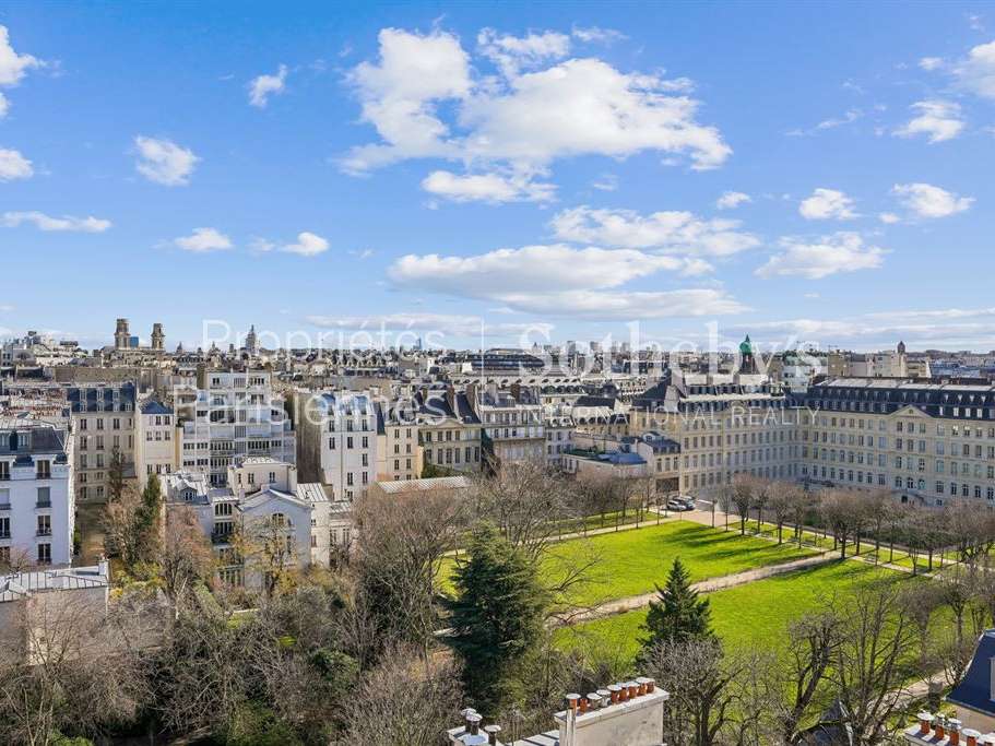 Appartement Paris 7e