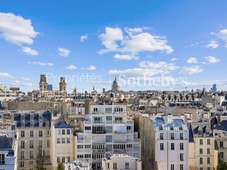 Appartement Paris 7e