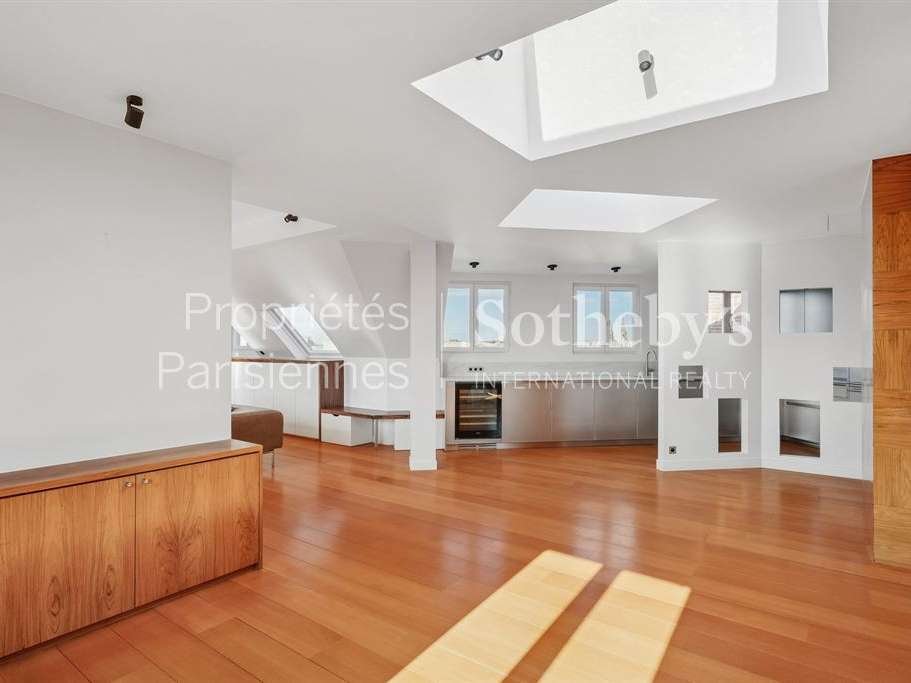 Appartement Paris 7e