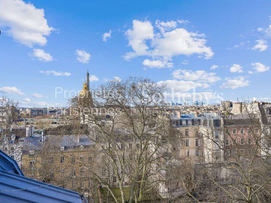 Appartement Paris 7e