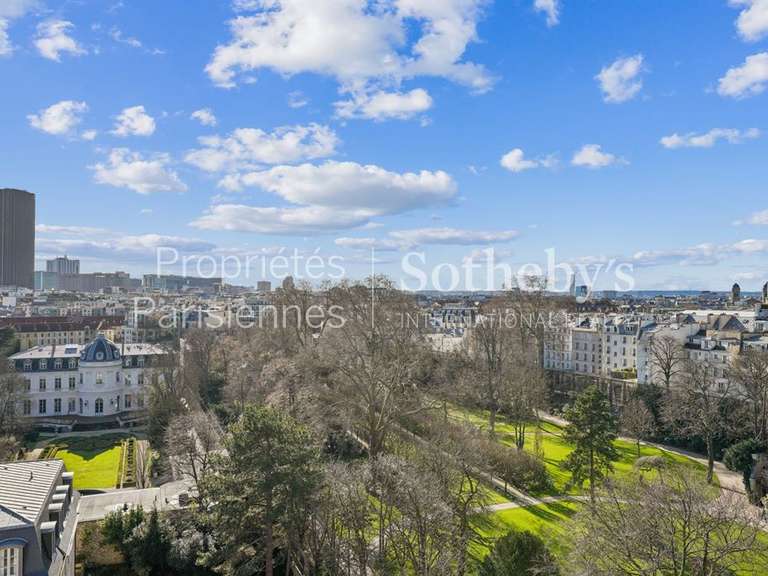 Appartement Paris 7e - 1 chambre - 100m²