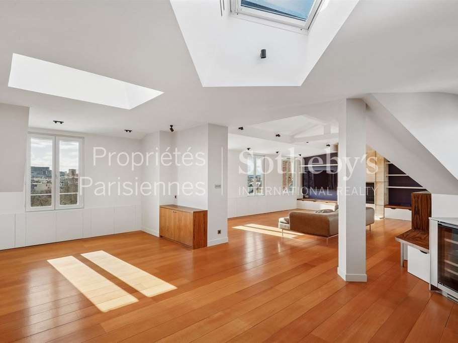 Appartement Paris 7e