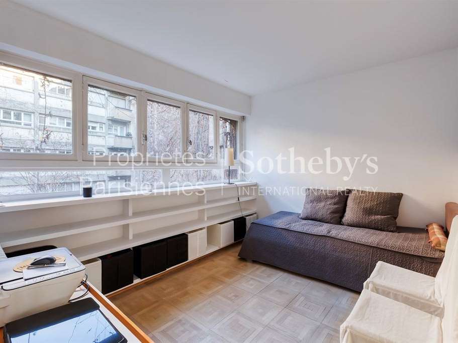 Appartement Paris 7e