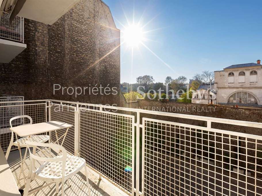 Appartement Paris 7e