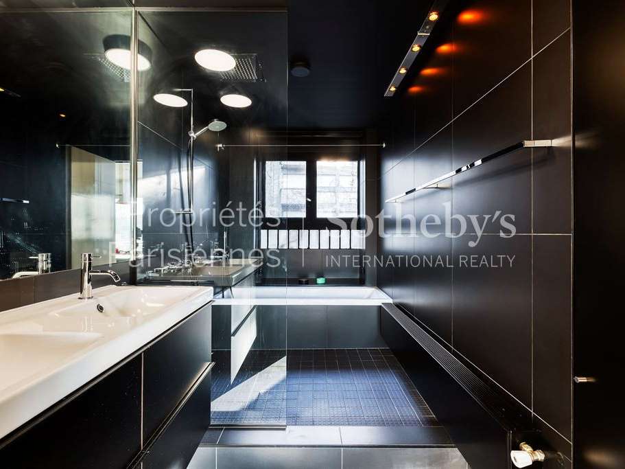 Appartement Paris 7e