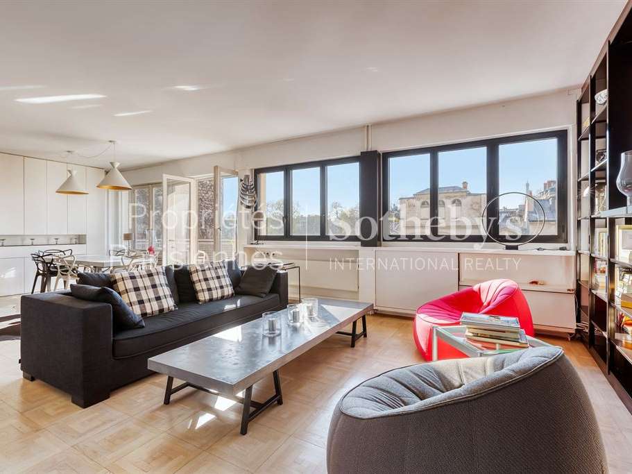 Appartement Paris 7e