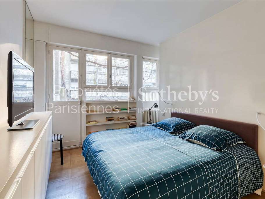 Appartement Paris 7e