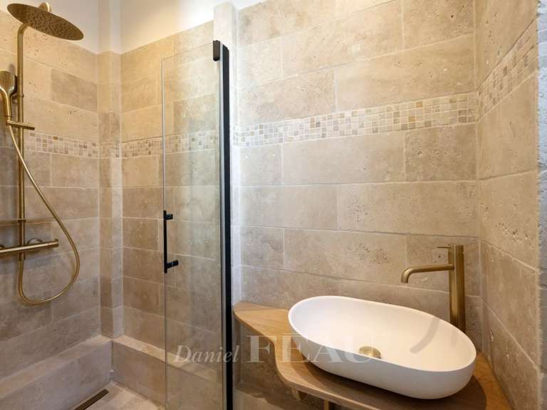 Appartement Paris 7e - 5 chambres - 193m²