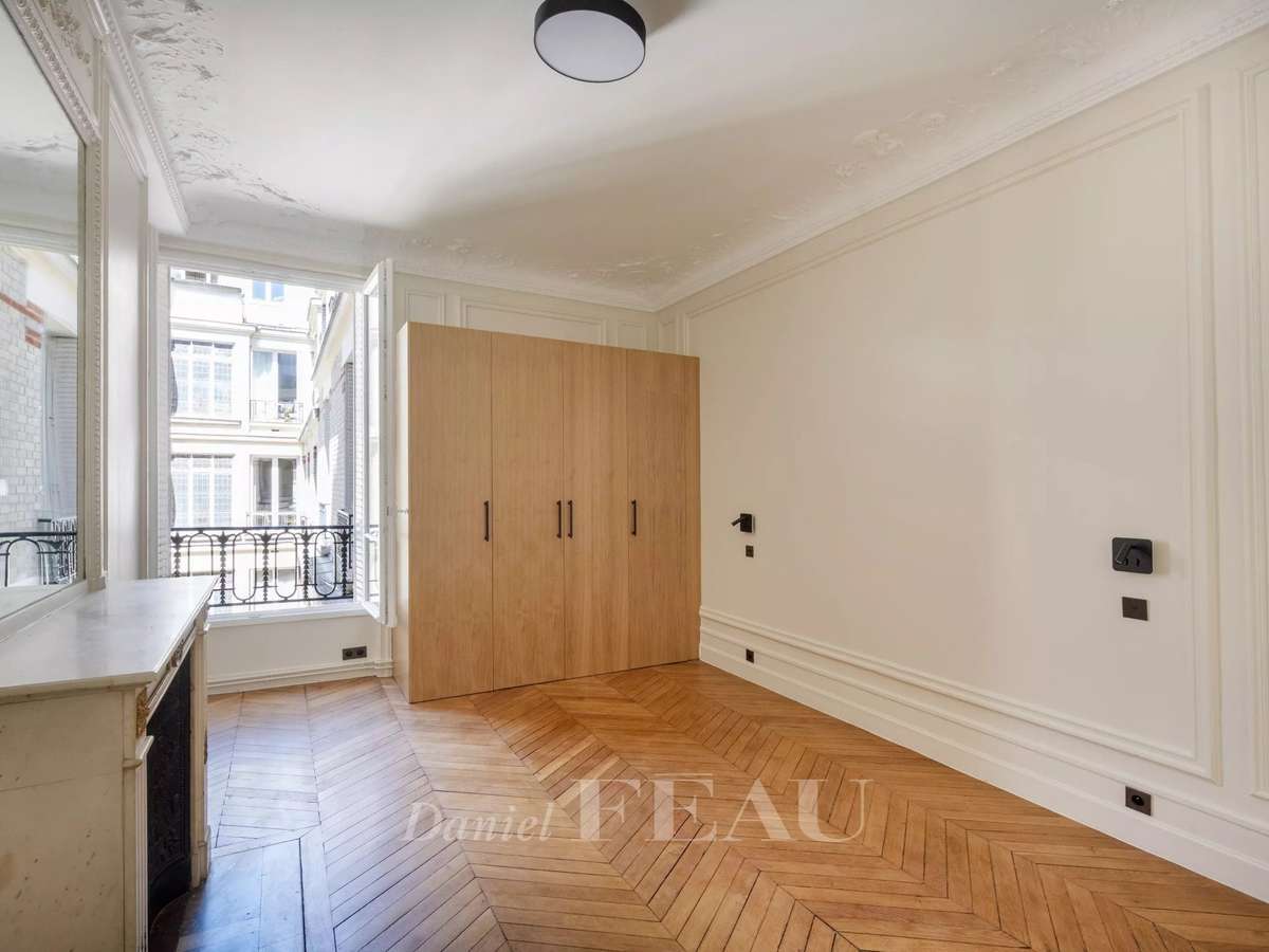 Appartement Paris 7e