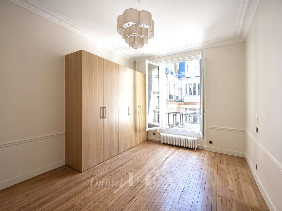 Appartement Paris 7e