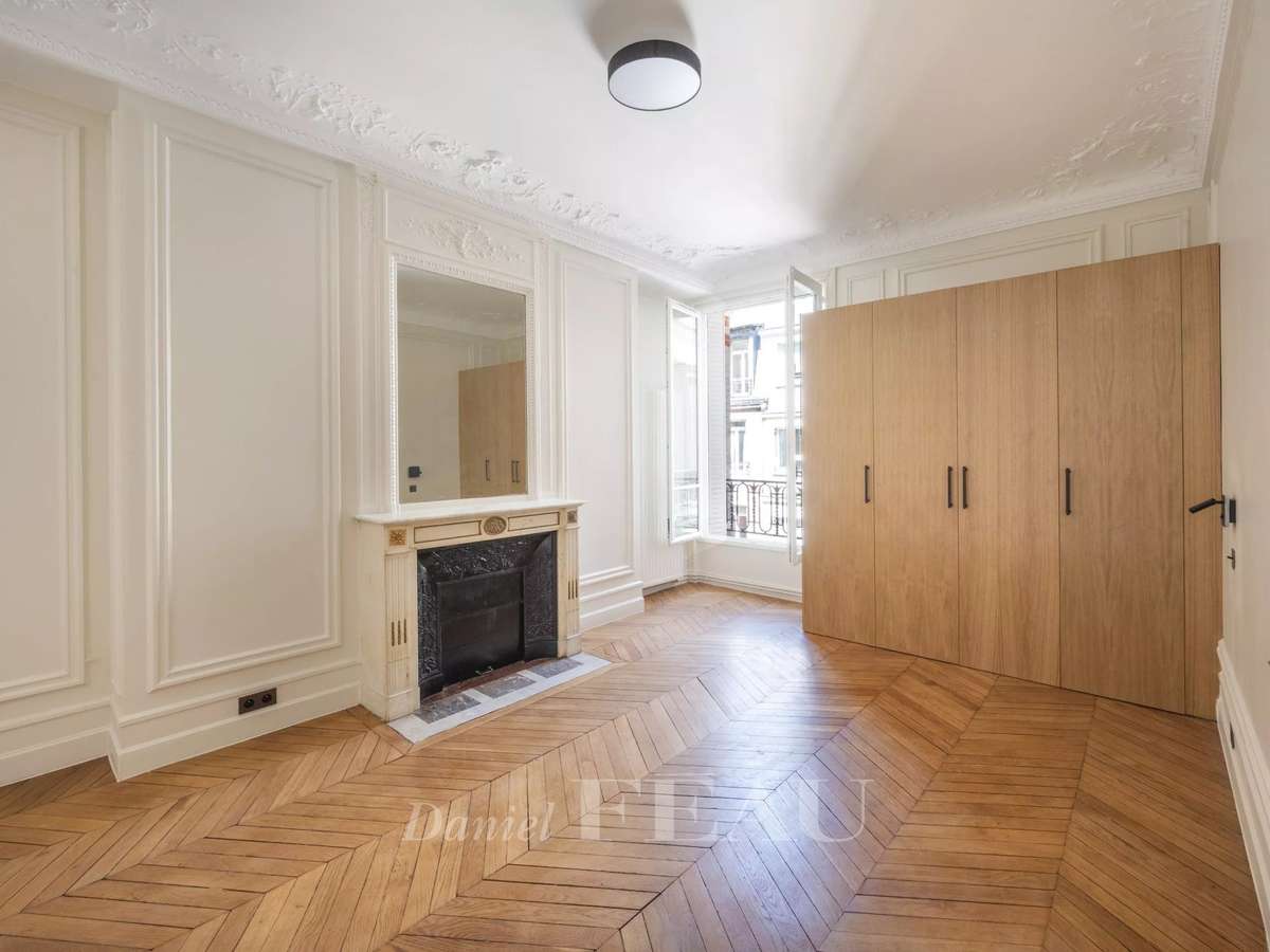 Appartement Paris 7e