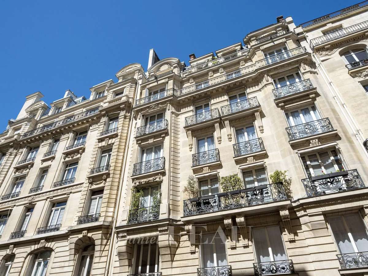 Appartement Paris 7e
