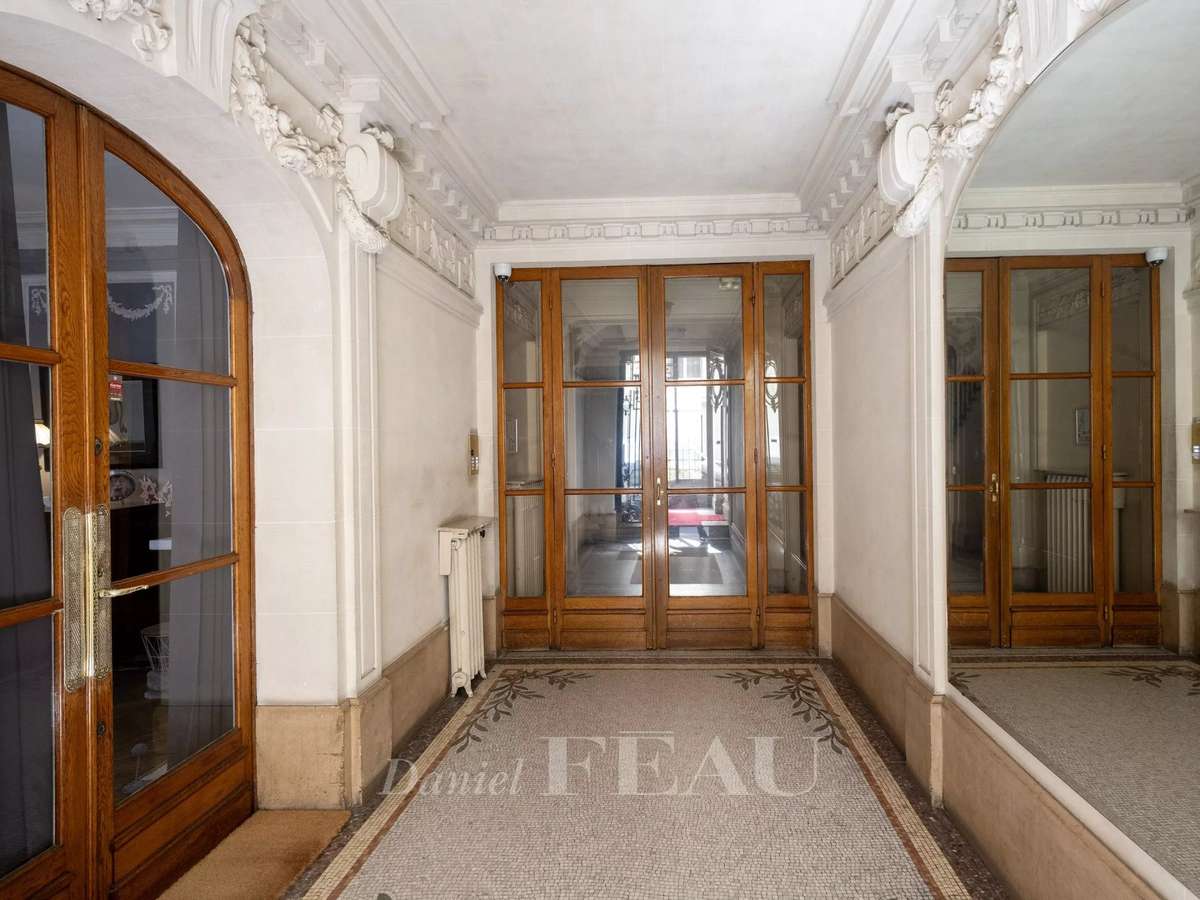 Appartement Paris 7e